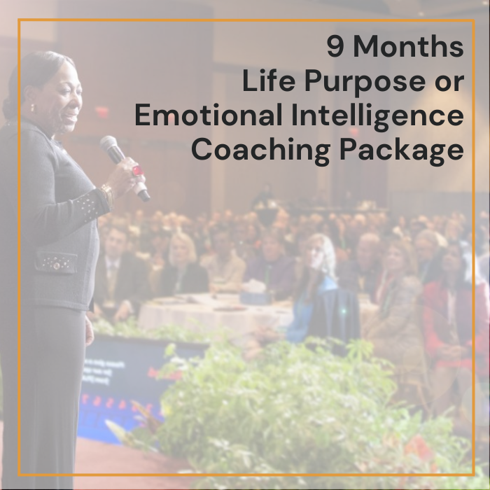 Life Purpose Emotional Coaching
