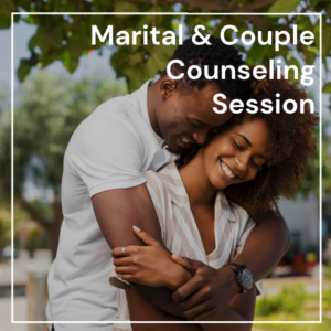 Couples Counselling