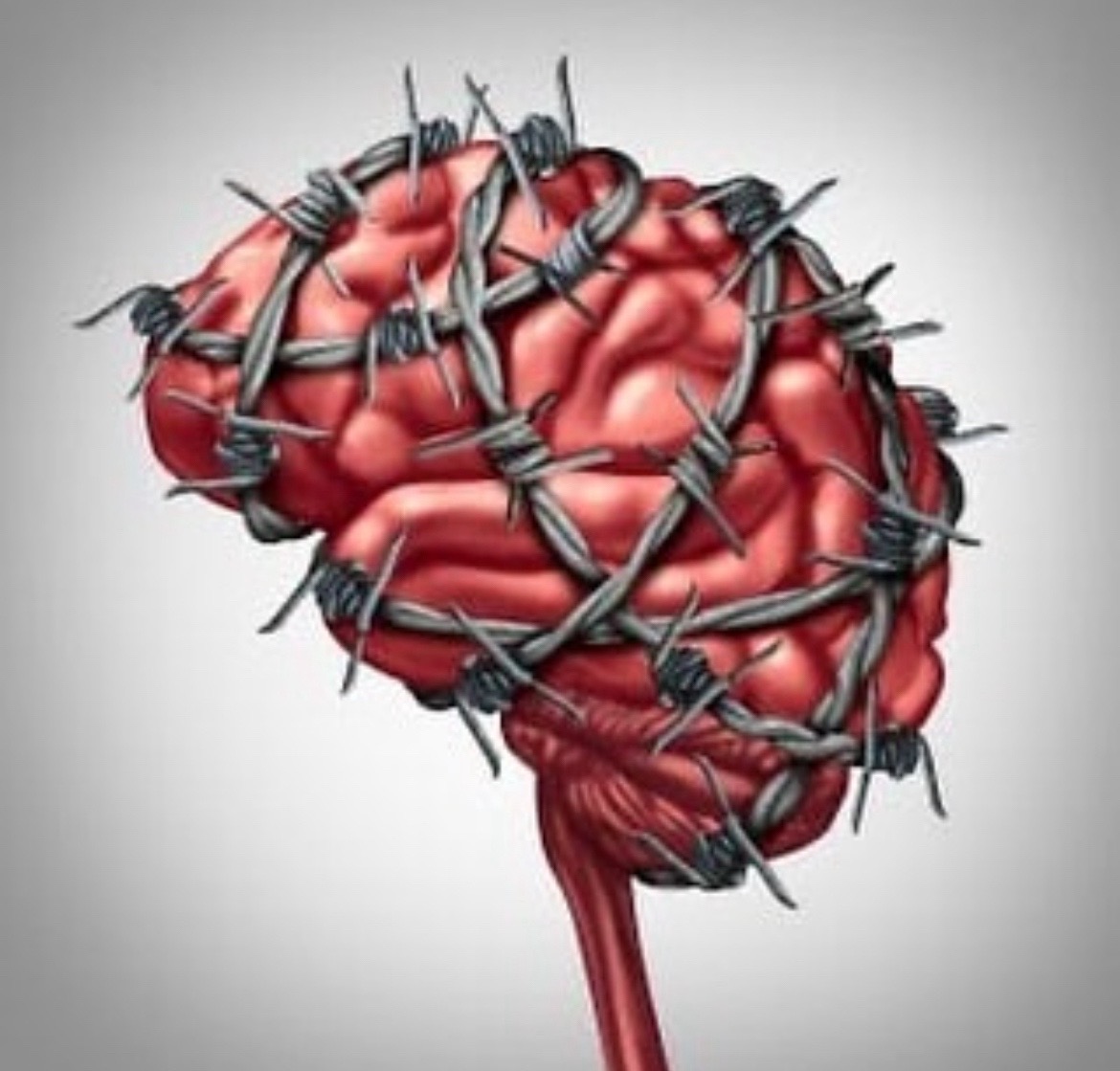Trauma Brain