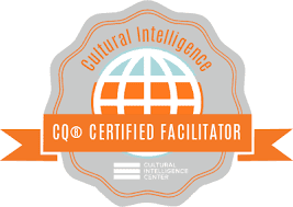 CQ Certified Badge