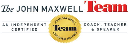 John Maxwell Team Badge